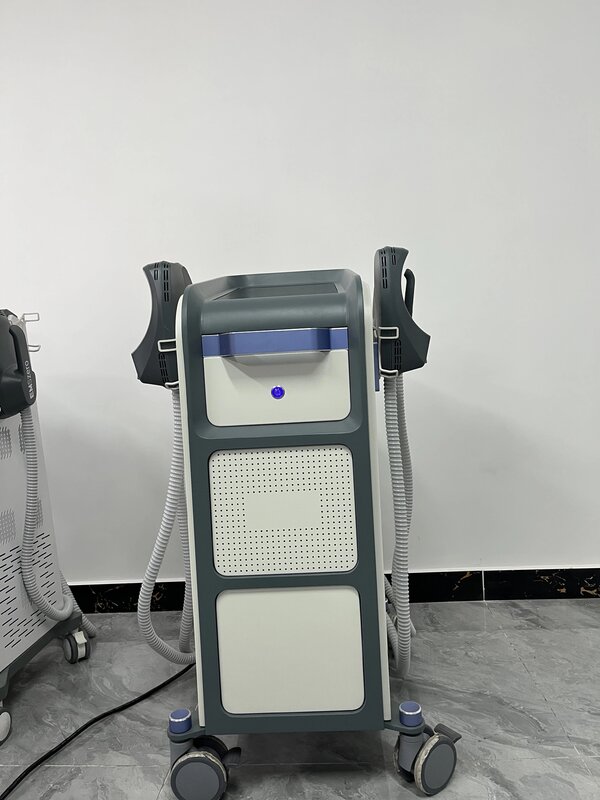 NEO NOVE-máquina de grabado para pérdida de peso, electroimán Neo, EMSZERO EMS, aumento muscular, reducción de grasa, para salón, lo último de 2024