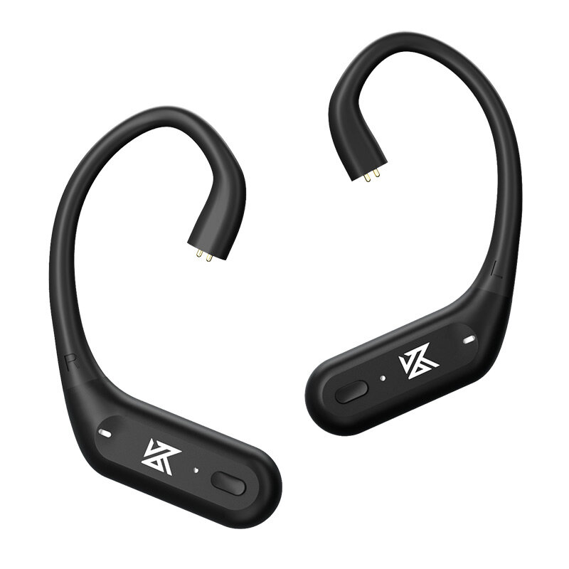 KZ XS10 ушной крючок беспроводной Bluetooth 5,3 усовершенствованный кабель с QDC игровым стандартным Hifi полномощным режимом без переключения