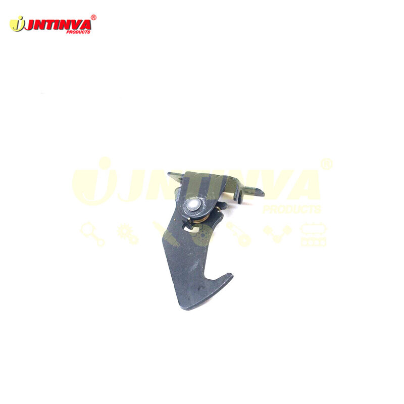 LR122949 Applicable to the right of the cover hook FOR Range Rover Velar Sport Range Rover LR043961 LR056513 LR043961 LR056513