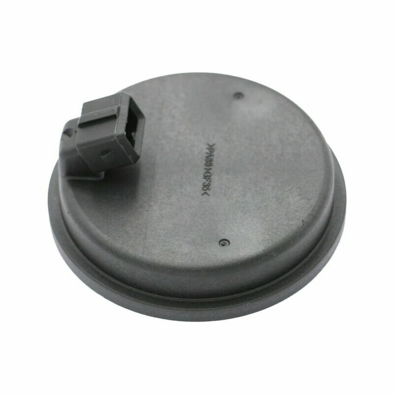 Sensor de substituição da roda traseira para carro, acessórios tampa traseira do rolamento, esquerda e direita, alto desempenho, novo, 58980-C1100