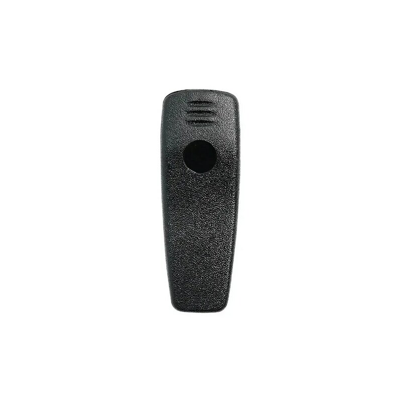 Clip de cinturón para Motorola EP450 DP1400 CP040 CP200 CP140 CP180 MP300 A8 BPR40 PR400 radio bidireccional walkie talkie, 10 Uds.
