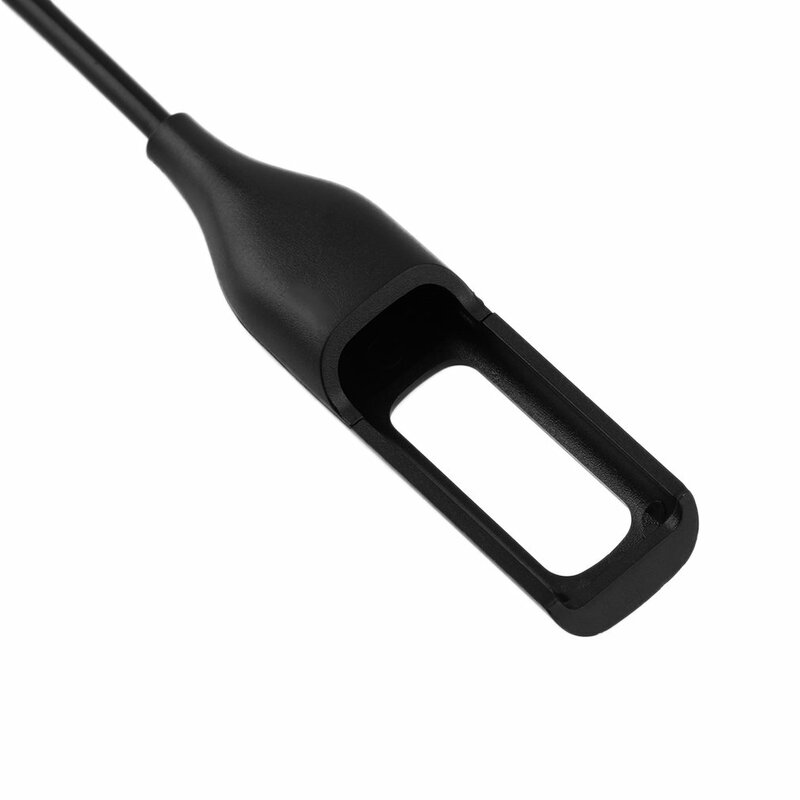 Gorąca wyprzedaż 2024 nowy przewód USB kabel do ładowania inteligentna opaska na rękę bezprzewodowa bransoletka czarna elektroniczna wysokiej jakości szybka dostawa