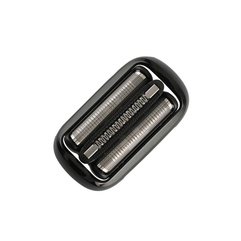 Cabezal de Afeitadora eléctrica 53B para Braun serie 5-6, cabezal de afeitadora de repuesto, 50-R1000S/50-B1300S/50-R1320S/50-R1300S