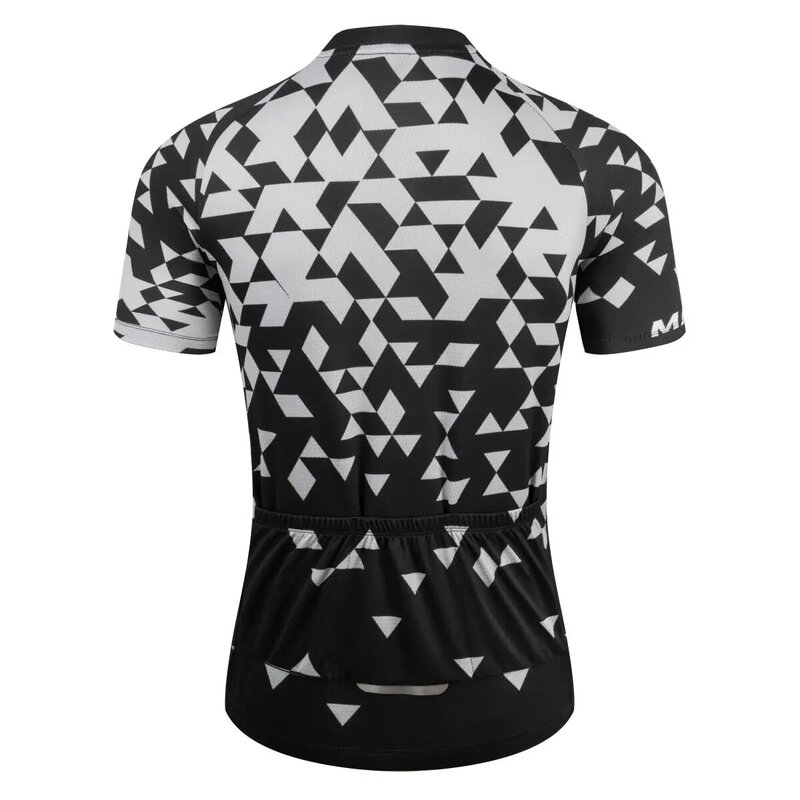 2024 kolarstwo koszulka rowerowa cykl z krótkim rękawem rower szosowy MTB koszulka maillot ciclismo odzież koszulka ciclismo bicicletas