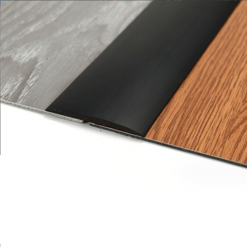 Floor Edge Strip Edge Strip Dustproof Edge Wrapping For Edge Decoration Weatherproof Door Seal Mirror Decoration