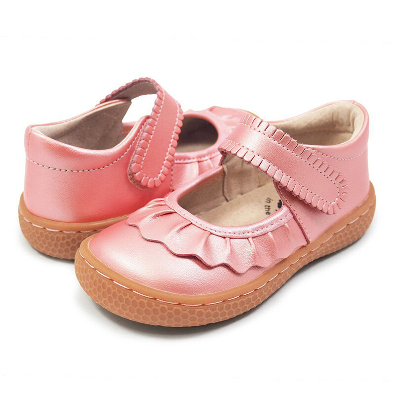 Livie & Luca/брендовая качественная детская обувь из натуральной кожи; Кроссовки для девочек; Модные Молодежные Лоферы для малышей; Бесплатная доставка