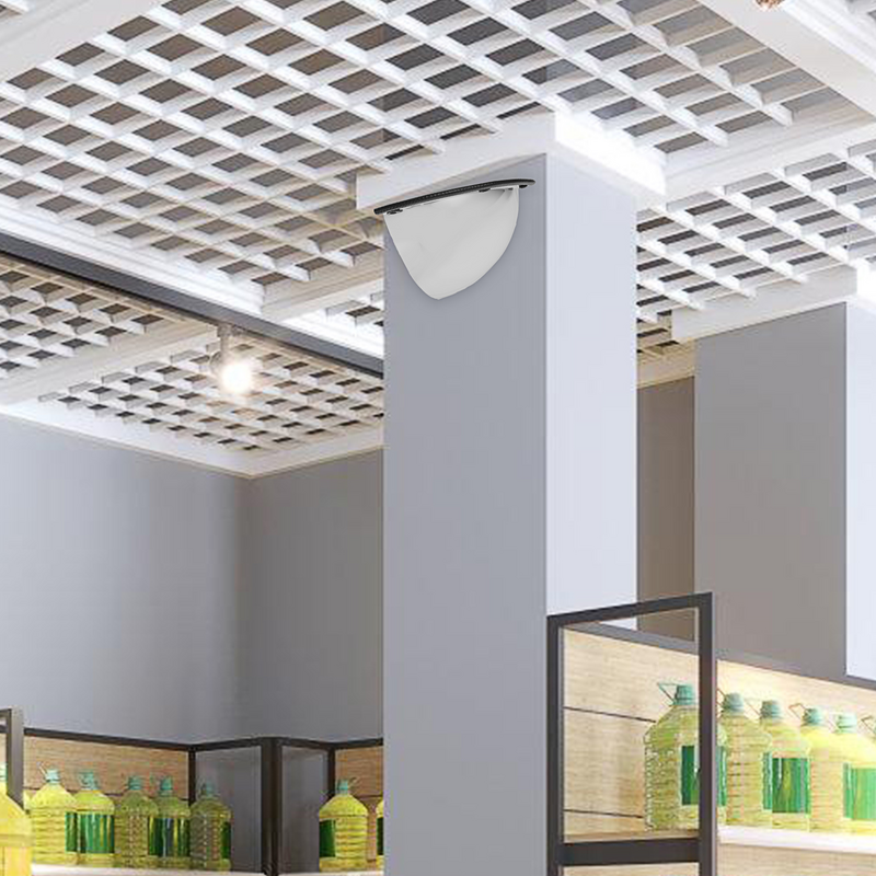 Spiegel sphärische Sicherheits spiegel für Business Office Wand Verkehr konvexen Indoor Store