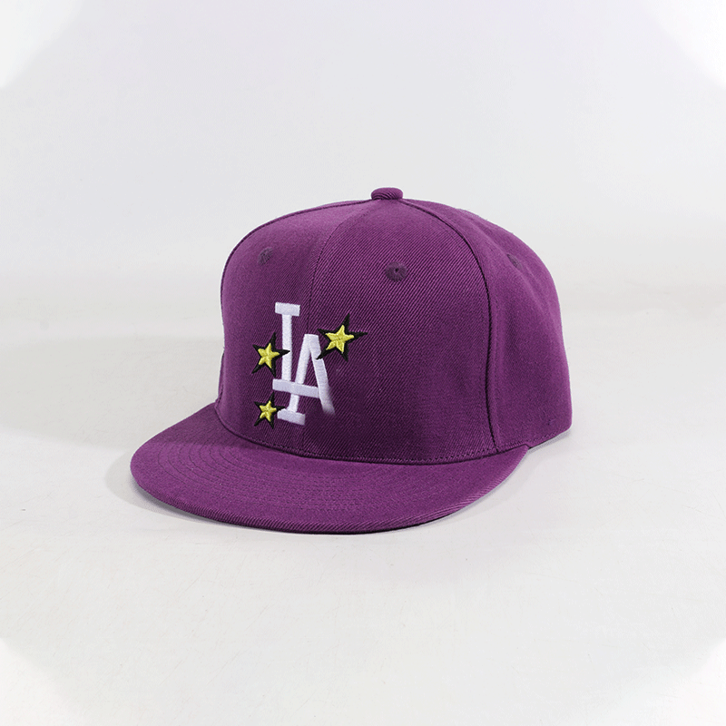 힙합 스냅 로사 스냅백 모자, 야구 모자