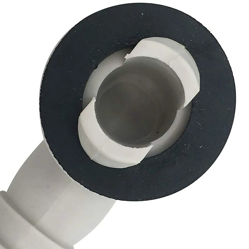 Accessories Garden Park Connector Drain Hose Weather Resistant Easy To Install High Quality Material Lightweight