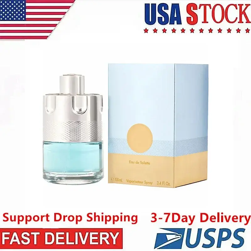 Free Shipping To The US in 3-7 Days Men Original ΡΕrfuΜΕ Men Long Lasting ΡΕrfuΜΕ Male Natural Spary