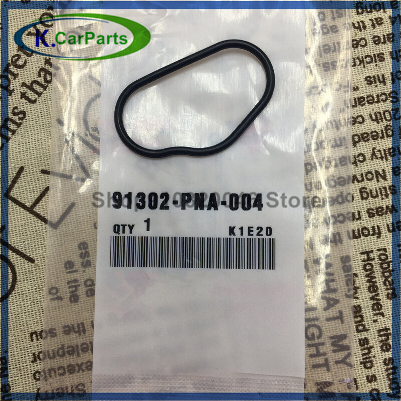 91302-PNA-004 New Timing Cover Chain Case O-Ring For Honda 2003-2015 91302-PNA-004 91302PNA004