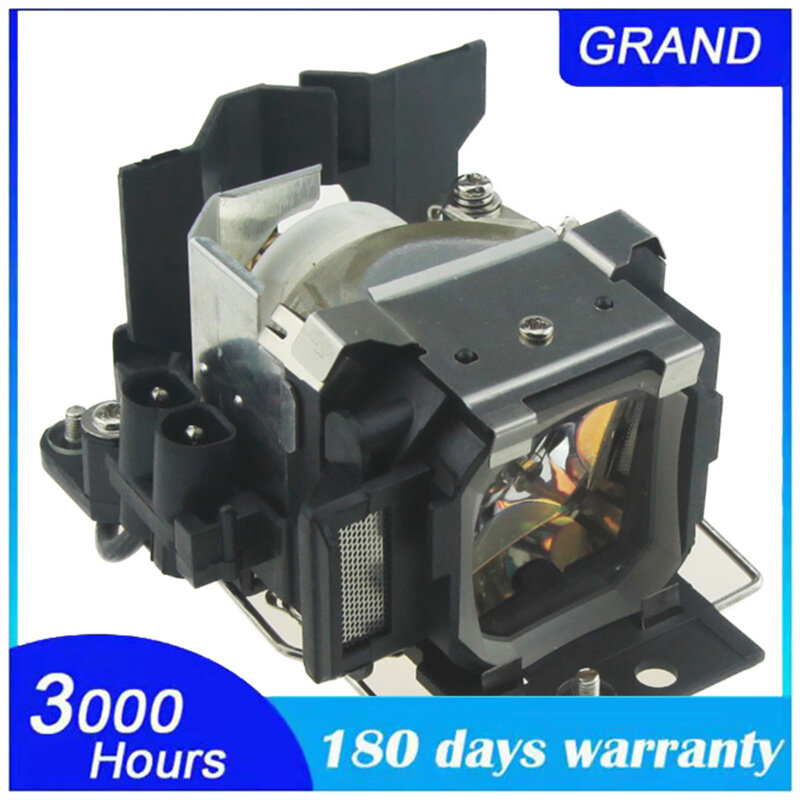 LMP-C162 Replacement Projector wih Housing for Sony VPL-CS20 VPL-CS20A VPL-CX20 VPL-CX20A VPL-ES3 EX3 VPL-ES4