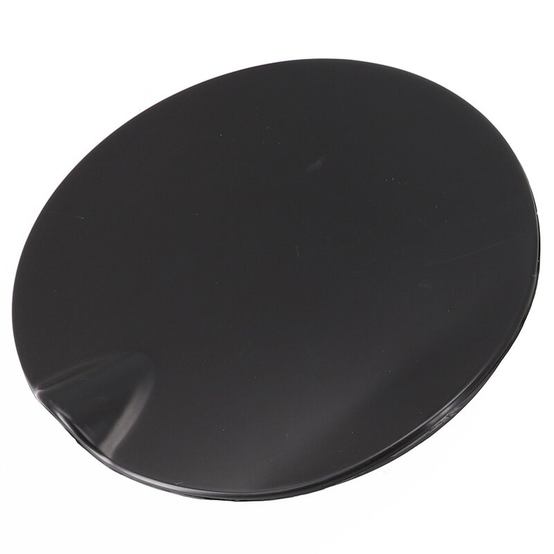 1pc Universal For Merceds Smart For Two 2008-15 4517540006 A4517540006C22A Fuel Door Lid Black Plastic Accessory