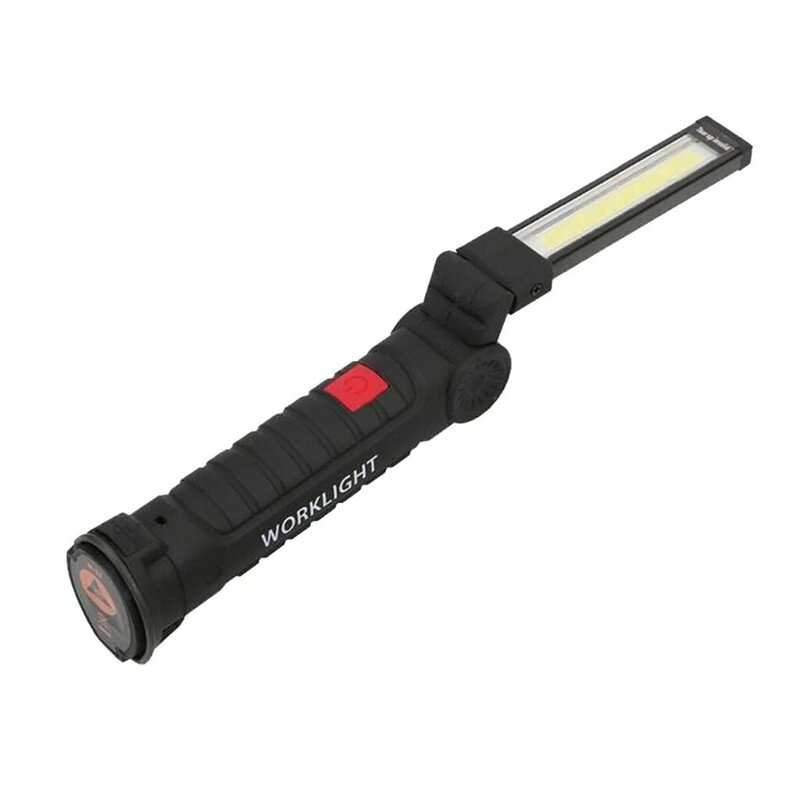 USB Rechargeable for Truck Repair,Home Using, Camping,Emergency