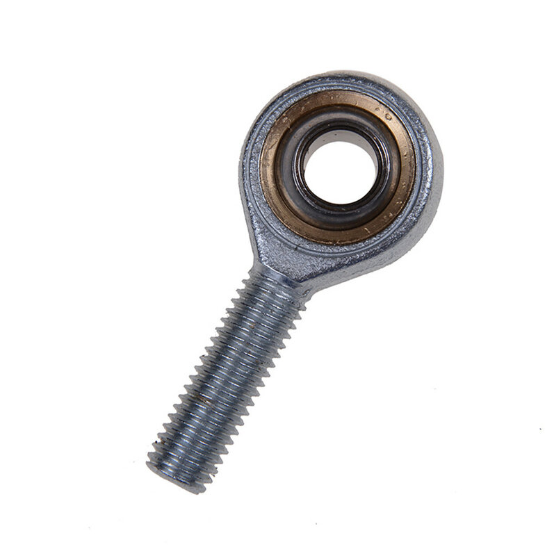 SA6T/K 6mm Male Right Hand Metric Threaded Rod End Joint Bearing