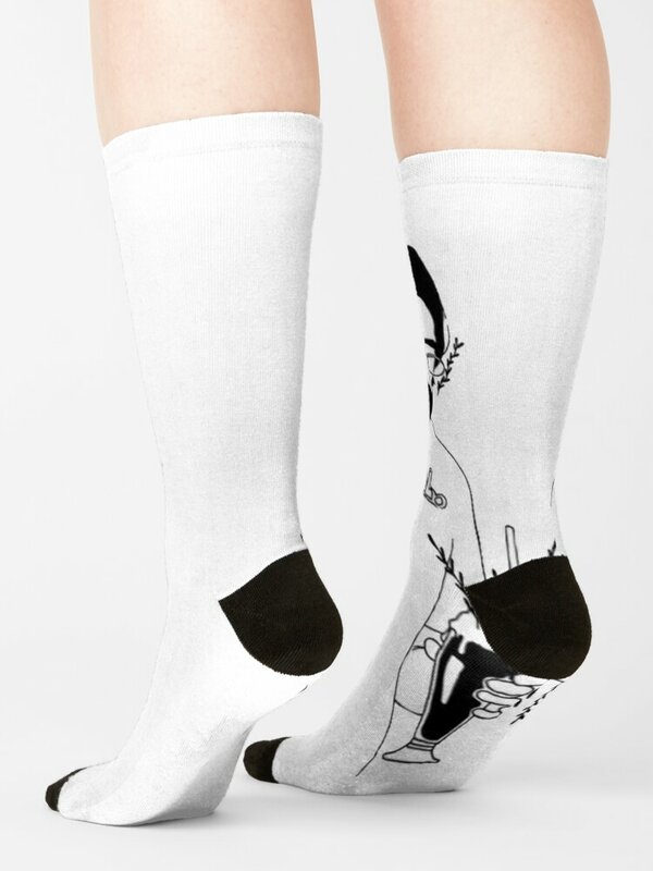 Calzini Lomepal calzini sportivi con punta da tennis calzini da uomo calzini da donna da uomo