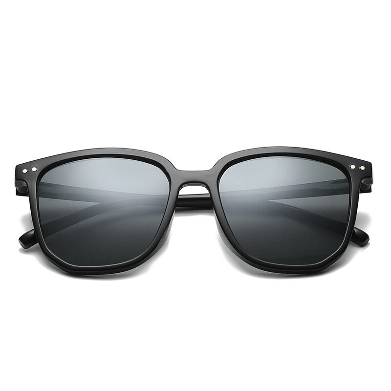 Vintage Women's Sunglasses Polarized Classic Anti Glare Driving Sun Glasses For Men Luxury Brand Designer Shades Female