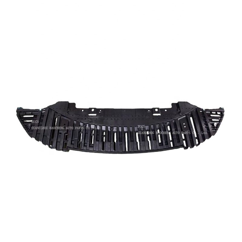 New Energy Vehicle Parts & Accessories Front Bumper Lower Guard for Zeekr 001 6600190613