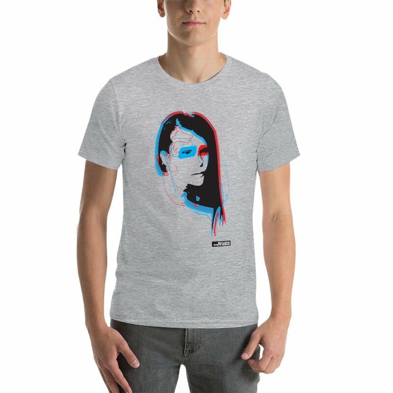 Weibliche Pioniere der elektronischen Musik: Wendy Carlos T-Shirt erhabene Neuauflage Sport fans T-Shirts für Männer Grafik