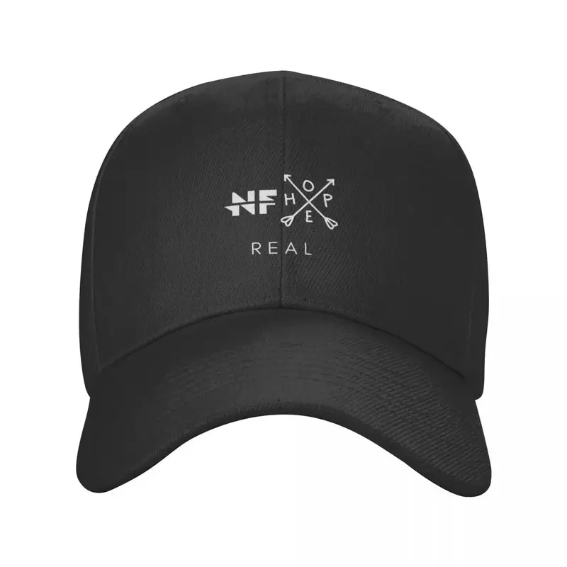 Nf hope-男性と女性のための野球帽、ハイキング帽子、アニメの帽子、ドロップシッピング