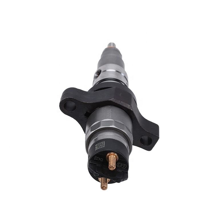 Injector comum diesel do trilho para Cummins, 0445120273, alta qualidade, novo
