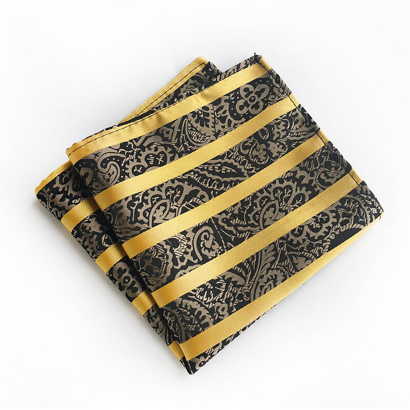 Nowe męskie kieszonkowe kwadratowe brytyjski projekt kolorowa kropka Vintage tureckie wzory chusteczka klasyczny prezent w klatce piersiowej ręcznik garnitur Acceossories