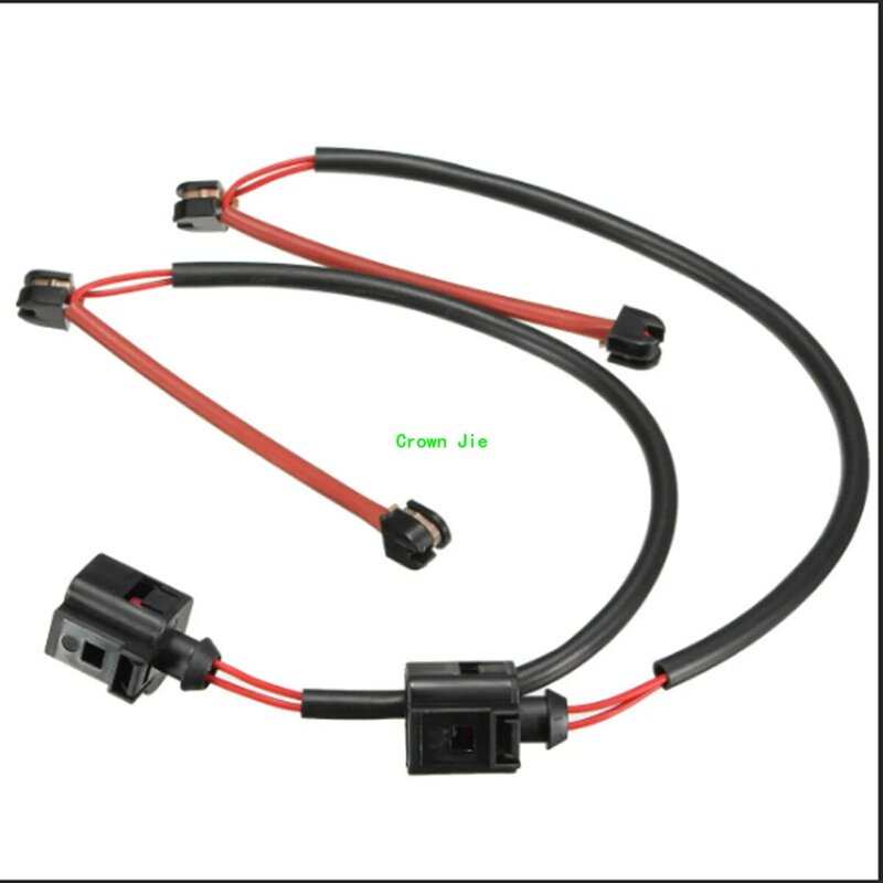 4 teile/satz 7 l0907637c 7 l0907637 Autozubehör werkzeuge ein Satz Brems sensor kabel