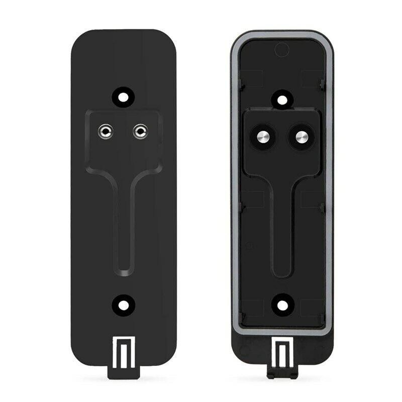 Suitable For Blink Base Plate, Video Doorbell Back Plate, Back Plate Doorbell Hardware Durable Easy Install