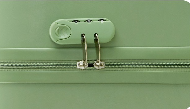 กระเป๋าเดินทางล้อลากขนาด18นิ้วสำหรับผู้หญิง, กระเป๋าเดินทางล้อเงียบมีหลายทิศทางน้ำหนักเบา