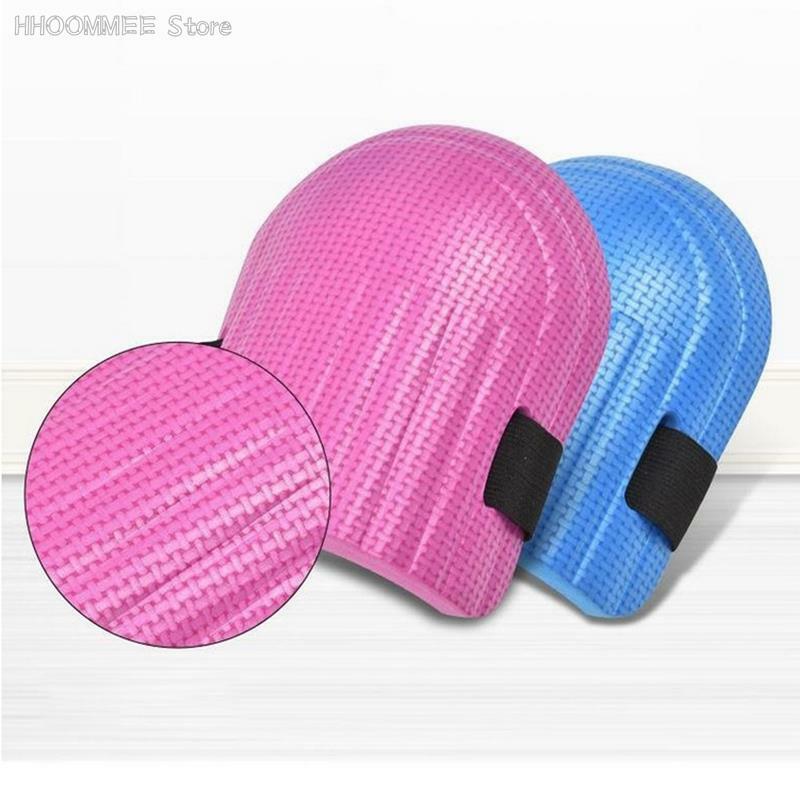 1PC Knee Pad Working Soft Foam Padding Workplace Safety Self Protection for Gardening Cleaning Protective Sport Kneepad
