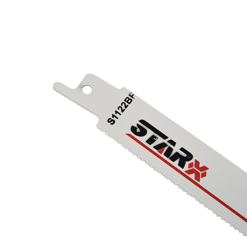 Shank gergaji rumah 9 inci 225mm, pisau gergaji dua logam 14T, Reciprocating logam, fleksibel untuk Bosch Makita, 1 buah