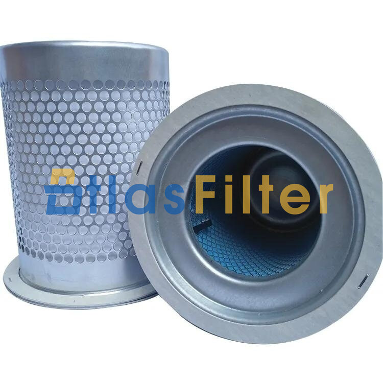 replacement Atlas Copco air Compressor separator filter 1901000314