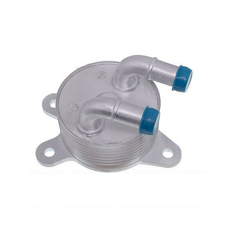 Enfriador de aceite de transmisión de motor FZ01199F0 FZ01-19-9F0, para Mazda 3, 6, Cx-5, 2012-2014