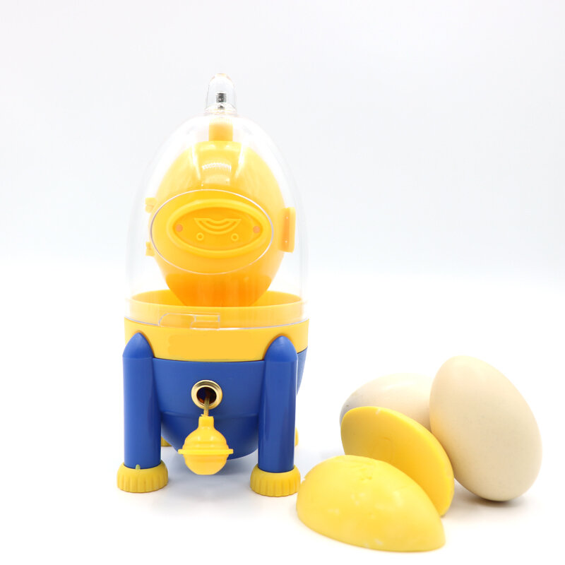 Drżenie żółtko narzędzie ściągacz mikser Shaker instrukcja trzepak mieszanie mieszane jajowar pomocnik domowy przyrząd kuchenny krajalnica