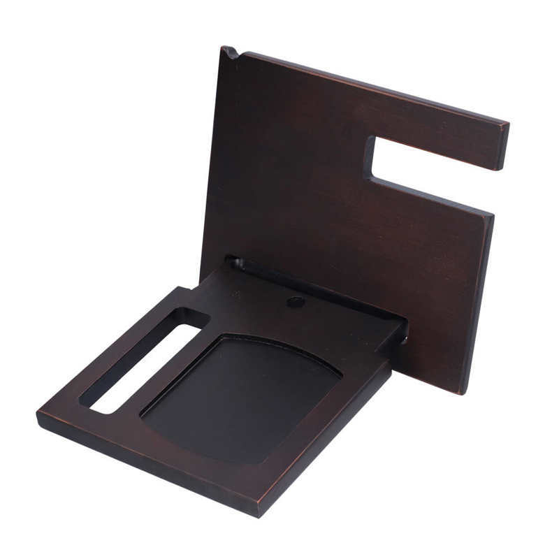 Mobile Phone Base Mobile Phone Stand Wooden Multifunctional for Home for Office