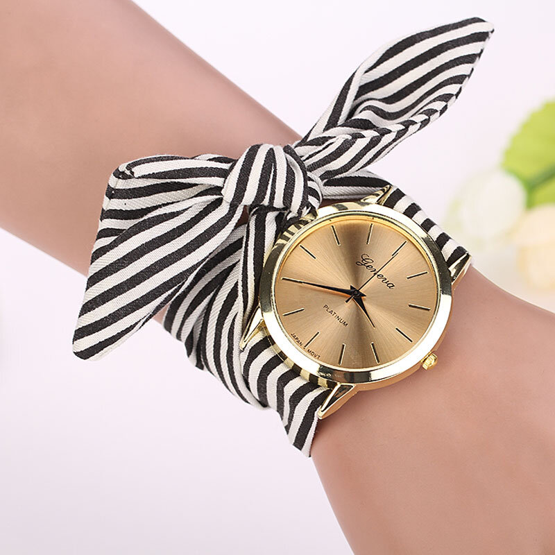 Quartz Wristwatches Princely Delicate Quartz Wrist Watches Women Quartz Watch Accurate Quartz Women Quartz Wrist Watches الساعات