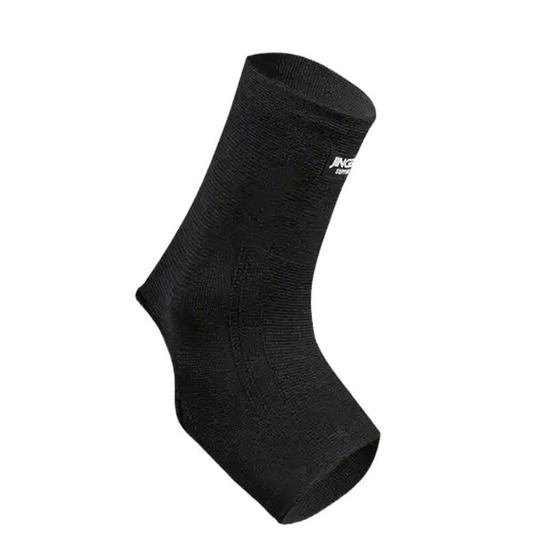 1 PC Sports Protective Gear Football Ankle Support Support Nylon Compression Ankle Basketball Brace Ankle S7Q9