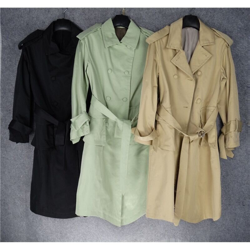 Cappotto di pelliccia in vera pelle di montone 100% il residuo 300 pezzi di giacca a vento leggera moda donna N3 cintura domestica doppia