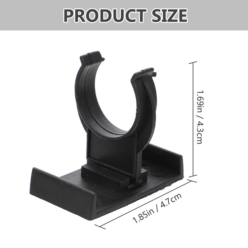 Plastic Kitchen Leg Plinth Clip Furniture Leveler Chairs Raiser Retainer Replacement Plinth Clamp Cabinet Leveler Clips