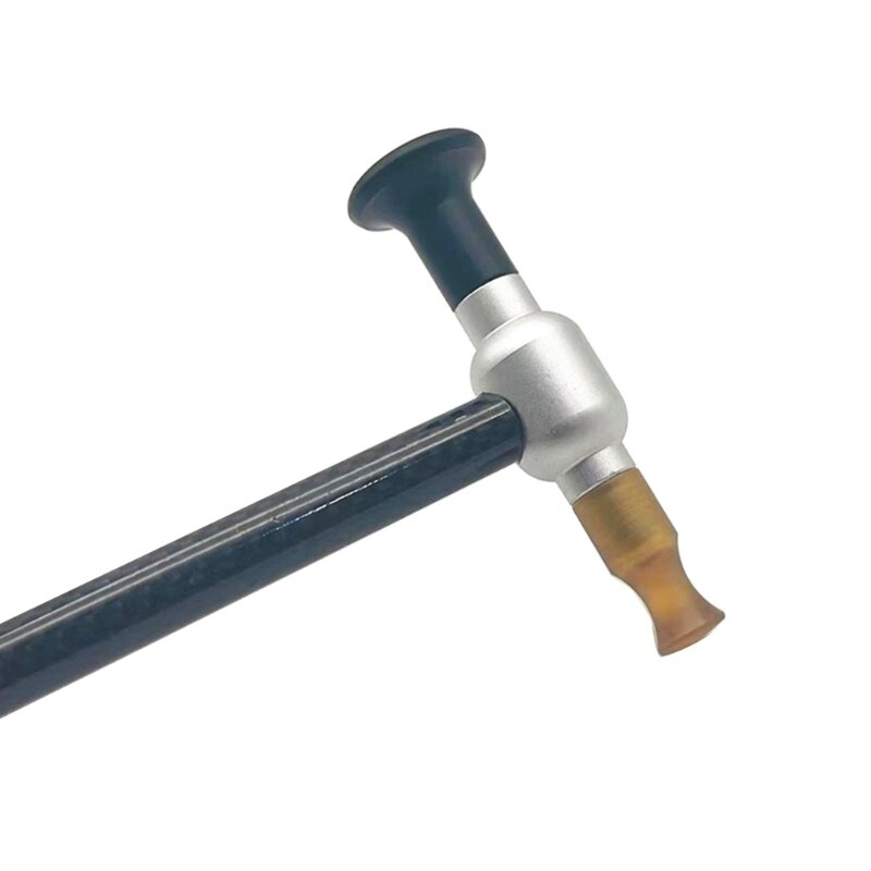 Car Body Dent Removal Tools Carbon Fiber Dent Hammer Tap Down Tools Dent Repair Tools Dent Repair