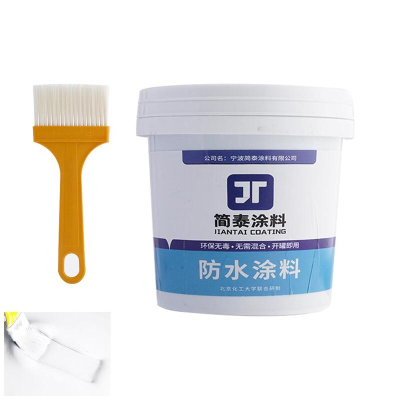 150g Super Strong Waterproof Coating Sealant Agent Repairing Leaktrapping Home Roof Bathroom Repair Tools Dropshipping