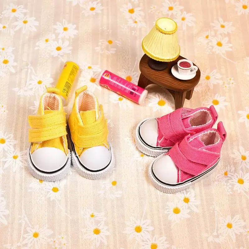 아기 신발, 면 인형 캔버스 신발, 20cm