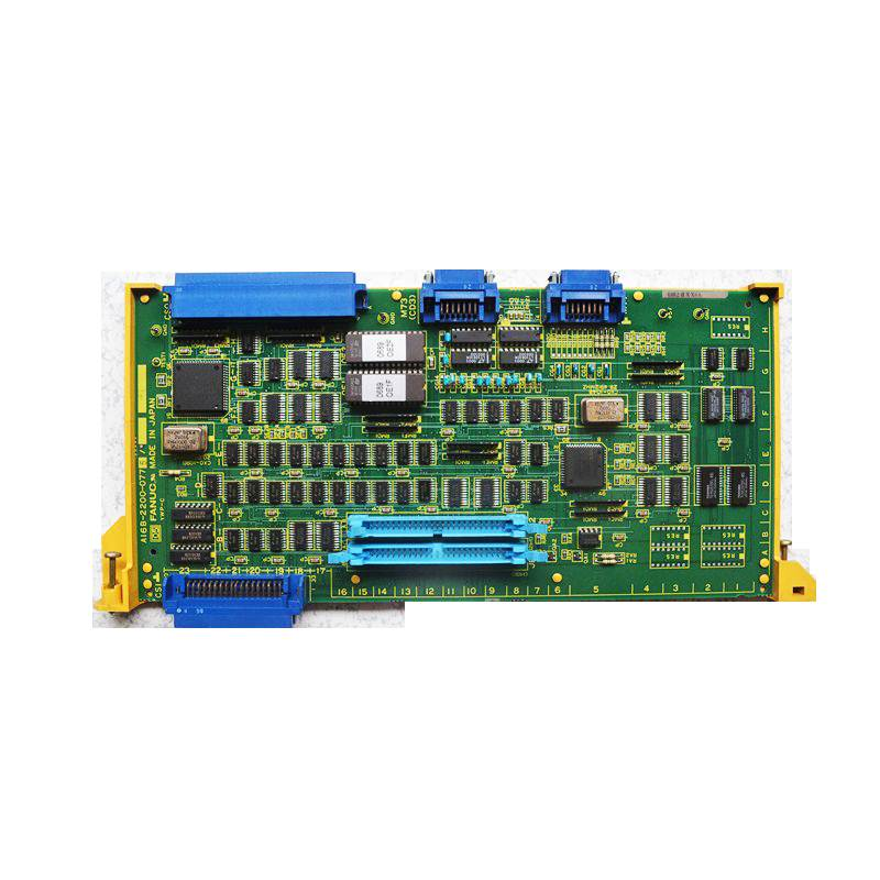 A16B-2200-0775 Fanuc System CNC Circuit Board Test ok