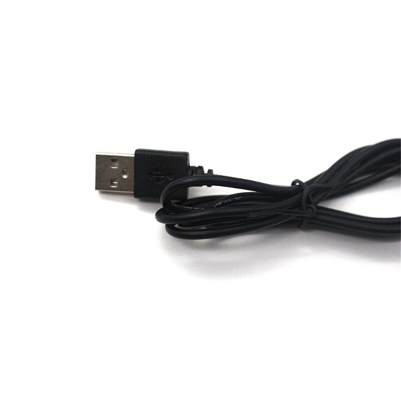 USB-opgeladen verwarmingsfilmpad Elektrische stoffen verwarming Wasbaar voor nekpijnverlichting Vest voor Dons voor Cl