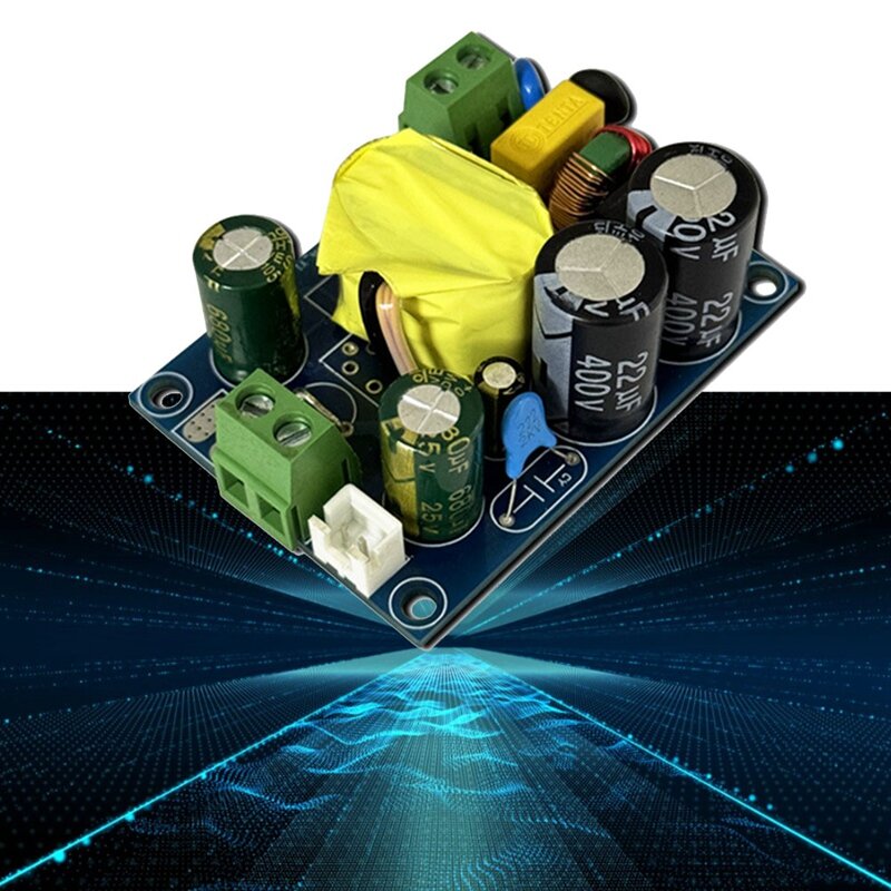 多機能便利で分離された電源モジュール、使いやすい、AC-DCインチのフランジ、12v、3.3a、40w