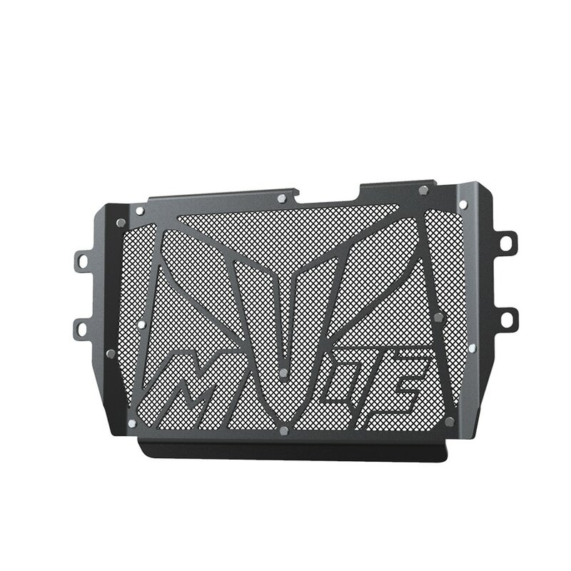 Защита радиатора для Yamaha mt 03 MT-03 MT03 2015 2016 2017 2018 2019 2020 2021 2022 2023 Защита радиатора