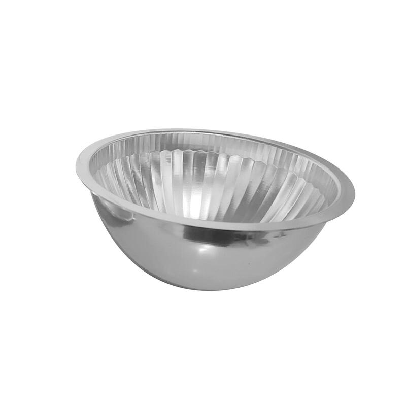 Встраиваемая Крышка для лампы, круглый открытый металлический абажур для наружного освещения, ресторана, дома, гостиной, столовой