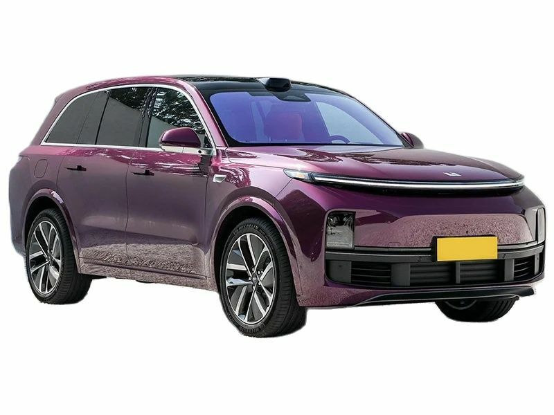 Voitures électriques hybrides de luxe pour adultes, SUV grand espace, nouvelles voitures LIxiang L7 L6, Li Auto 9 Li Auto 8 Air vexiang L8, exportation vers la Russie