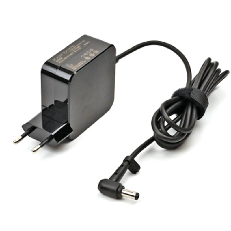 19V 2.37A 45W 5.5*2.5mm AC Adapter Power Charger For Asus X401 X401U X501 X501A X502C X502CA X550 X550L X551 X551C X555L X555U