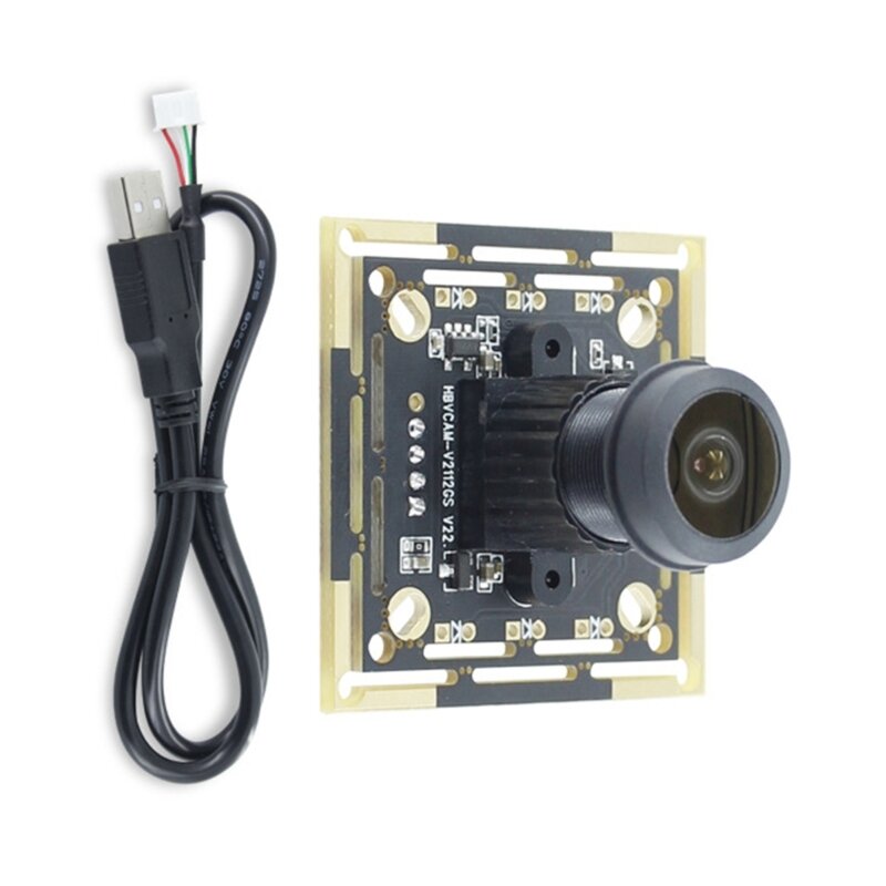 USB FreeDriver OV9732 1MP Kameramodul 60°/160°/180° 1280x720 Kamerabaugruppe